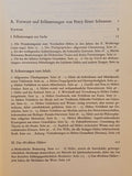 Hitlers Tischgespräche im Führerhauptquartier.