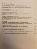 Hitlers Tischgespräche im Führerhauptquartier.