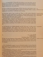 Hitlers Tischgespräche im Führerhauptquartier.