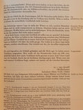 Hitlers Tischgespräche im Führerhauptquartier.