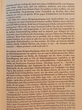 Hitlers Tischgespräche im Führerhauptquartier.