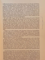 Hitlers Tischgespräche im Führerhauptquartier.