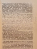 Hitlers Tischgespräche im Führerhauptquartier.