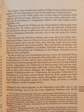 Hitlers Tischgespräche im Führerhauptquartier.