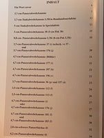 Die deutsche Panzerjägertruppe 1935-1945. Katalog der Waffen, Munition und Fahrzeuge