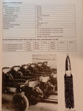 Die deutsche Panzerjägertruppe 1935-1945. Katalog der Waffen, Munition und Fahrzeuge