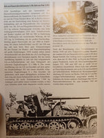 Die deutsche Panzerjägertruppe 1935-1945. Katalog der Waffen, Munition und Fahrzeuge