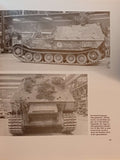 Schwere Jagdpanzer: Entwicklung - Fertigung - Einsatz