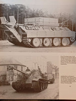 Schwere Jagdpanzer: Entwicklung - Fertigung - Einsatz