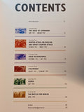 The Atlas Of Eastern Front Battles