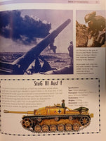 The Atlas Of Eastern Front Battles