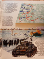 The Atlas Of Eastern Front Battles