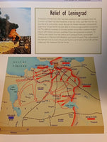 The Atlas Of Eastern Front Battles
