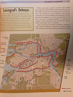 The Atlas Of Eastern Front Battles