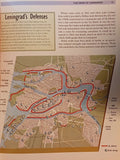 The Atlas Of Eastern Front Battles