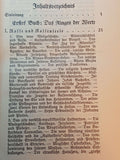 Der Mythos des 20. Jahrhunderts. Eine Wertung der seelisch-geistigen Gestaltenkämpfe unserer Zeit
