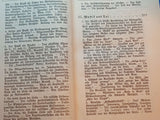 Der Mythos des 20. Jahrhunderts. Eine Wertung der seelisch-geistigen Gestaltenkämpfe unserer Zeit