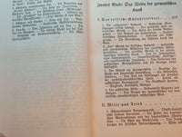 Der Mythos des 20. Jahrhunderts. Eine Wertung der seelisch-geistigen Gestaltenkämpfe unserer Zeit