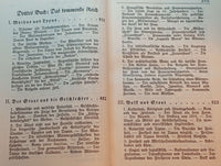 Der Mythos des 20. Jahrhunderts. Eine Wertung der seelisch-geistigen Gestaltenkämpfe unserer Zeit