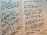 Der Mythos des 20. Jahrhunderts. Eine Wertung der seelisch-geistigen Gestaltenkämpfe unserer Zeit
