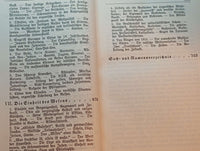 Der Mythos des 20. Jahrhunderts. Eine Wertung der seelisch-geistigen Gestaltenkämpfe unserer Zeit