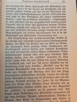 Der Mythos des 20. Jahrhunderts. Eine Wertung der seelisch-geistigen Gestaltenkämpfe unserer Zeit