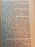 Der Mythos des 20. Jahrhunderts. Eine Wertung der seelisch-geistigen Gestaltenkämpfe unserer Zeit