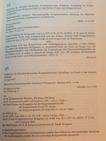 Frauen im Kriegsdienst 1914-1945.