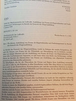 Frauen im Kriegsdienst 1914-1945.