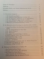 "Serbien ist judenfrei": Militärische Besatzungspolitik und Judenvernichtung in Serbien 1941/42