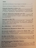 Der Kampf um Ostpreußen: Der umfassende Dokumentarbericht über das Kriegsgeschehen in Ostpreußen