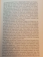 Der Kampf um Ostpreußen: Der umfassende Dokumentarbericht über das Kriegsgeschehen in Ostpreußen