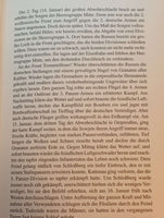 Der Kampf um Ostpreußen: Der umfassende Dokumentarbericht über das Kriegsgeschehen in Ostpreußen
