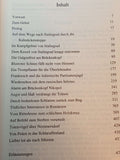 Vergiß die Zeit der Dornen nicht. Zwischen Ritterkreuz und Holzkreuz als Landser der Wehrmacht in Rußland 1942-1945