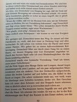 Vergiß die Zeit der Dornen nicht. Zwischen Ritterkreuz und Holzkreuz als Landser der Wehrmacht in Rußland 1942-1945
