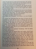 Vergiß die Zeit der Dornen nicht. Zwischen Ritterkreuz und Holzkreuz als Landser der Wehrmacht in Rußland 1942-1945
