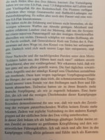 Vergiß die Zeit der Dornen nicht. Zwischen Ritterkreuz und Holzkreuz als Landser der Wehrmacht in Rußland 1942-1945