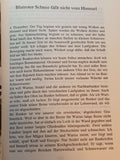 Vergiß die Zeit der Dornen nicht. Zwischen Ritterkreuz und Holzkreuz als Landser der Wehrmacht in Rußland 1942-1945
