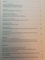 Kooperation und Verbrechen – Formen der »Kollaboration« im östlichen Europa 1939-1945