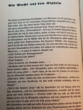 Kampf in den Bergen. Das unvergängliche Denkmal der Alpenfront. Illustrierte Ausgabe des Buches "Berge in Flammen".