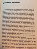 Kampf in den Bergen. Das unvergängliche Denkmal der Alpenfront. Illustrierte Ausgabe des Buches "Berge in Flammen".