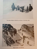 Kampf in den Bergen. Das unvergängliche Denkmal der Alpenfront. Illustrierte Ausgabe des Buches "Berge in Flammen".