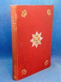 Geschichte des Großherzoglich Badischen Leib-Grenadier-Regiments 1803-1871. 2 Theile in einem Band: 1. Teil: Geschichte des Großherzoglich Badischen Leib - Grenadier - Regiments 1803 - 1869. Teil 2: Im Feldzuge 1870 / 71.