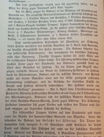 Geschichte des Großherzoglich Badischen Leib-Grenadier-Regiments 1803-1871. 2 Theile in einem Band: 1. Teil: Geschichte des Großherzoglich Badischen Leib - Grenadier - Regiments 1803 - 1869. Teil 2: Im Feldzuge 1870 / 71.
