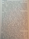 Geschichte des Großherzoglich Badischen Leib-Grenadier-Regiments 1803-1871. 2 Theile in einem Band: 1. Teil: Geschichte des Großherzoglich Badischen Leib - Grenadier - Regiments 1803 - 1869. Teil 2: Im Feldzuge 1870 / 71.