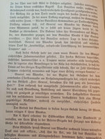Geschichte des Großherzoglich Badischen Leib-Grenadier-Regiments 1803-1871. 2 Theile in einem Band: 1. Teil: Geschichte des Großherzoglich Badischen Leib - Grenadier - Regiments 1803 - 1869. Teil 2: Im Feldzuge 1870 / 71.