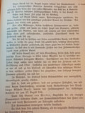 Geschichte des Großherzoglich Badischen Leib-Grenadier-Regiments 1803-1871. 2 Theile in einem Band: 1. Teil: Geschichte des Großherzoglich Badischen Leib - Grenadier - Regiments 1803 - 1869. Teil 2: Im Feldzuge 1870 / 71.