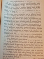 Geschichte des Großherzoglich Badischen Leib-Grenadier-Regiments 1803-1871. 2 Theile in einem Band: 1. Teil: Geschichte des Großherzoglich Badischen Leib - Grenadier - Regiments 1803 - 1869. Teil 2: Im Feldzuge 1870 / 71.