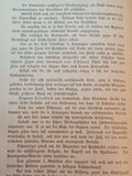 Geschichte des Großherzoglich Badischen Leib-Grenadier-Regiments 1803-1871. 2 Theile in einem Band: 1. Teil: Geschichte des Großherzoglich Badischen Leib - Grenadier - Regiments 1803 - 1869. Teil 2: Im Feldzuge 1870 / 71.