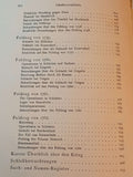 The Problems of War: Part 2: The Problem of Strategy. Volume 2: Frederick's Strategy in the Seven Years' War. Rare original copy!